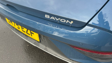 Hyundai BAYON 1.0 TGDi Ultimate 5dr DCT Petrol Hatchback